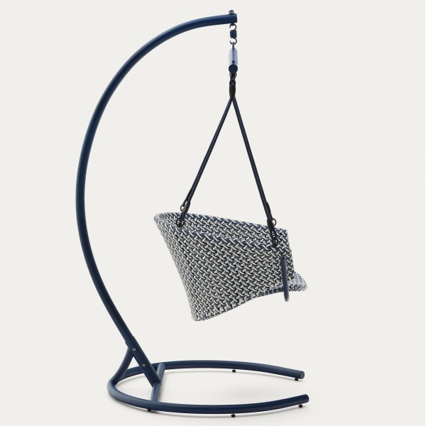 Підвісне крісло Saliga – ідеальне для вашого саду