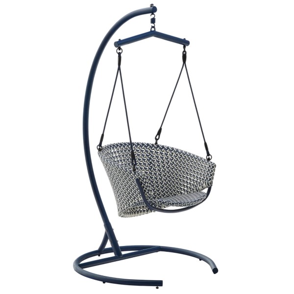 Підвісне крісло Saliga – ідеальне для вашого саду
