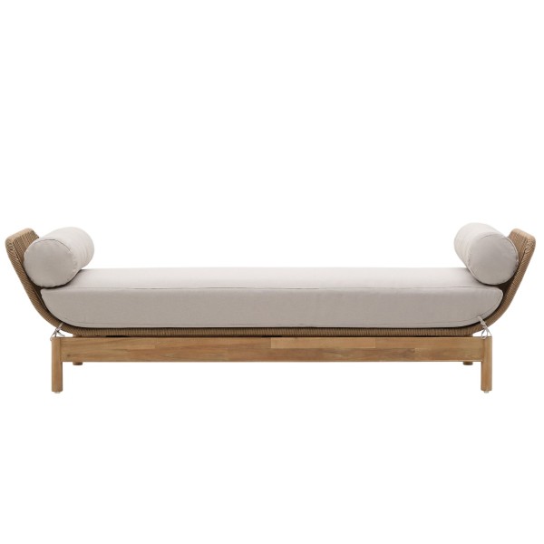 Диван-кушетка Catalina – зручність та елегантність для вашого саду