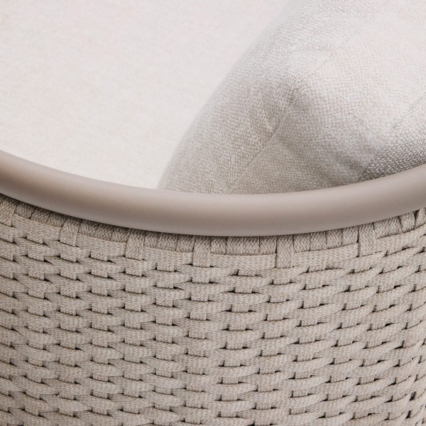 Диван Sedalis для саду та вулиці