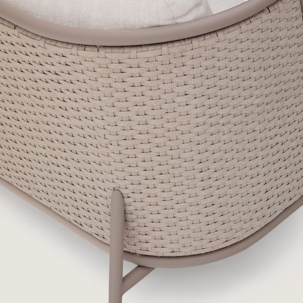 Диван Sedalis для саду та вулиці