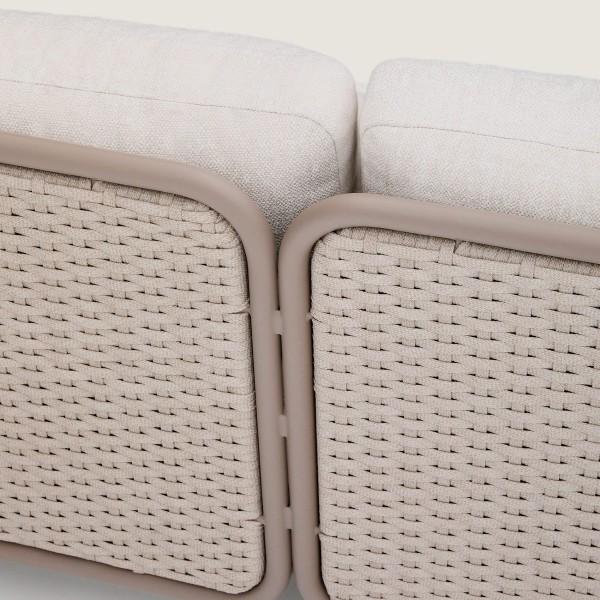 Диван Sedalis для саду та вулиці