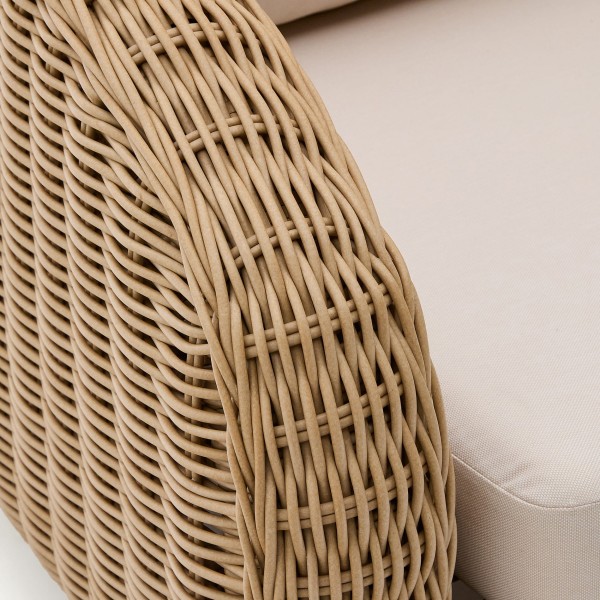 Диван Meria – стиль та комфорт для вашого саду