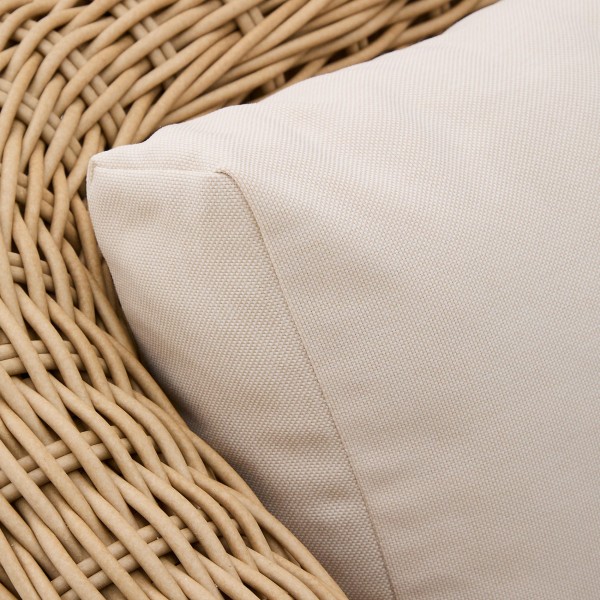 Диван Meria – стиль та комфорт для вашого саду