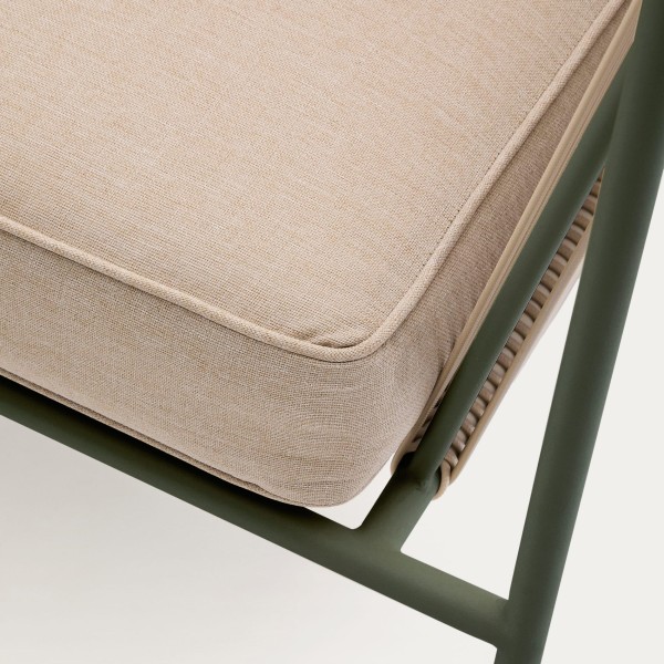 Диван Zivia для саду – комфорт та стиль на вашій вулиці