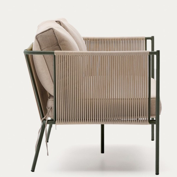 Диван Zivia для саду – комфорт та стиль на вашій вулиці