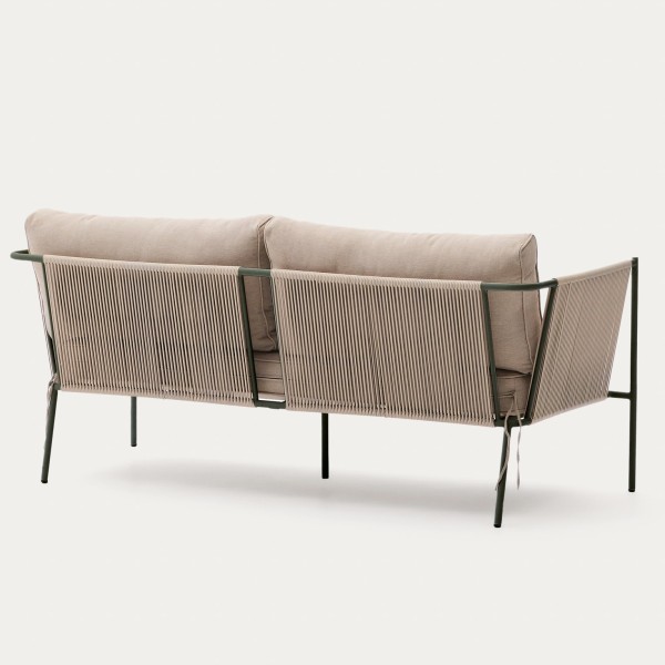 Диван Zivia для саду – комфорт та стиль на вашій вулиці