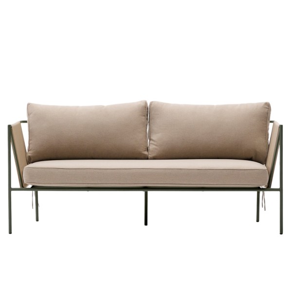 Диван Zivia для саду – комфорт та стиль на вашій вулиці