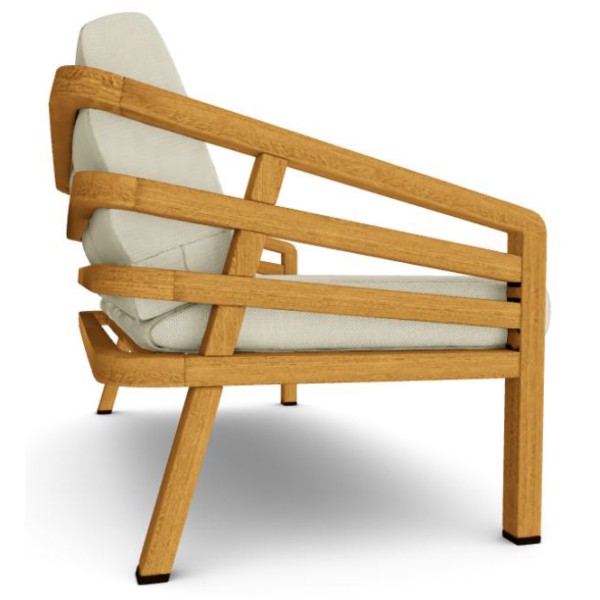 Диван Lugano - ваш комфорт на вулиці