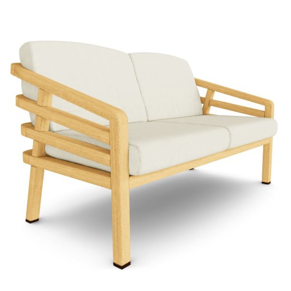 Диван Lugano - ваш комфорт на вулиці