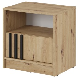 Тумба приліжкова Nelly S51