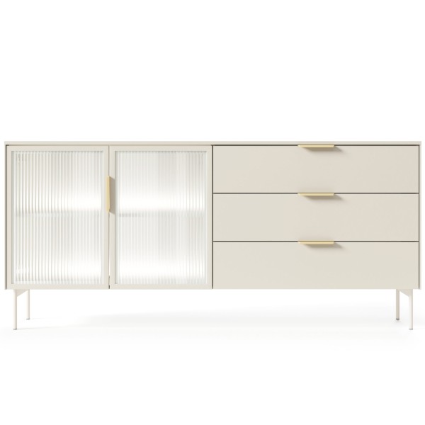 Комод Lumi 2D3S/181 з підсвіткою