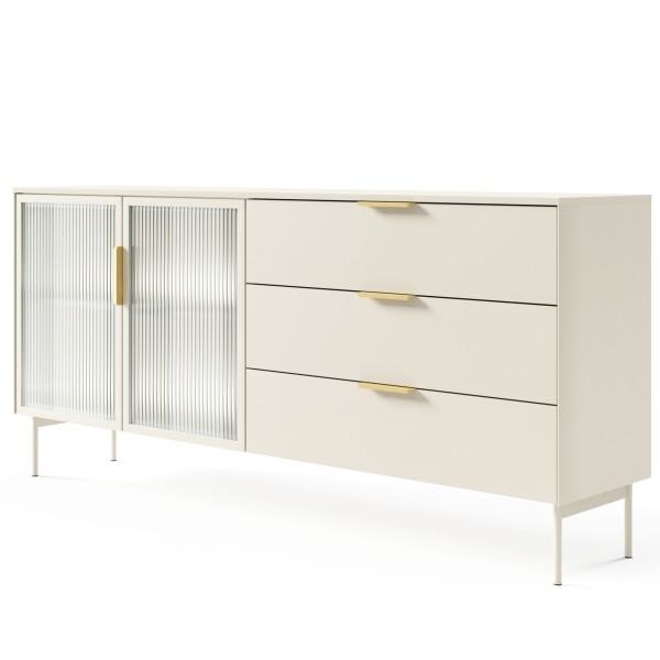 Комод Lumi 2D3S/181 з підсвіткою