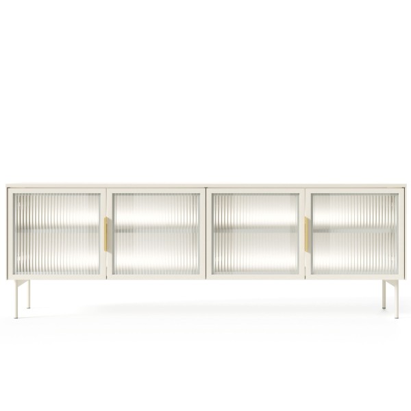 Тумба під ТВ Lumi 4D/181 з підсвіткою