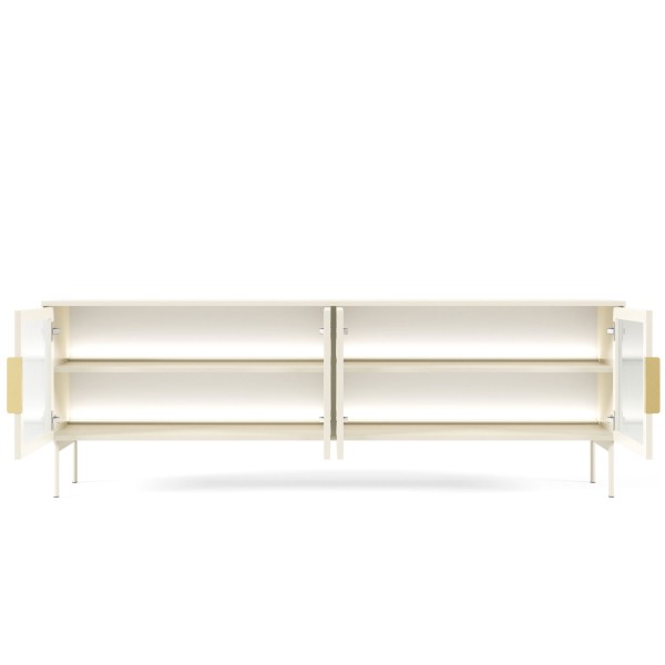 Тумба під ТВ Lumi 4D/181 з підсвіткою