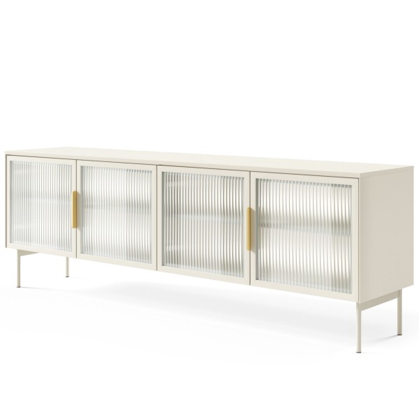 Тумба під ТВ Lumi 4D/181 з підсвіткою