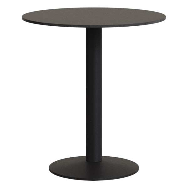 Стіл Dina круглий з круглою основою - стиль та зручність для будь-якого інтер'єру