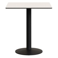 Стіл Dina з круглою основою