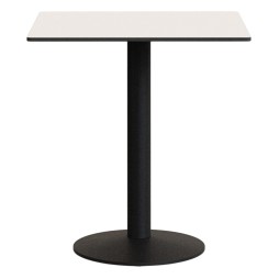 Стіл Dina з круглою основою