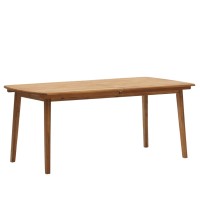 Стіл розсувний Thianna