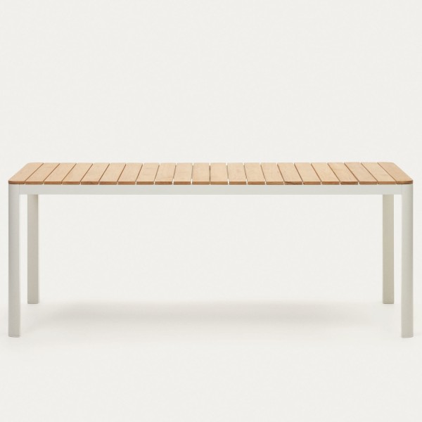 Стіл Bona 200х100 см — стильний та практичний для вашого інтер'єру