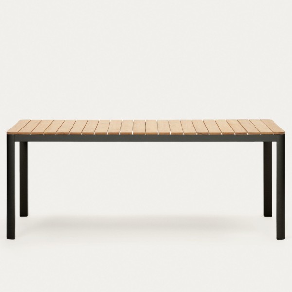 Стіл Bona 200х100 см — стильний та практичний для вашого інтер'єру