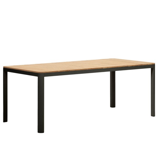 Стіл Bona 200х100 см — стильний та практичний для вашого інтер'єру