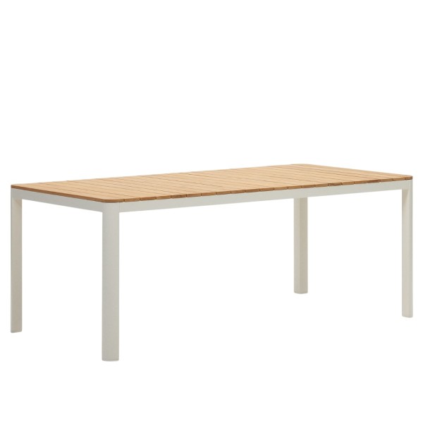 Стіл Bona 200х100 см — стильний та практичний для вашого інтер'єру