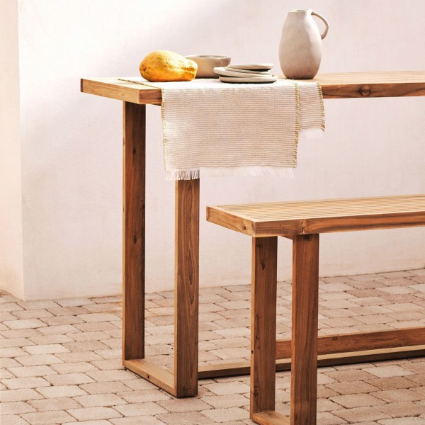 Стіл Canadell високий - для стильних інтер'єрів