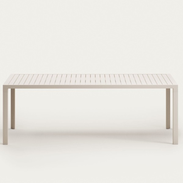 Стіл Culip 220х100 см з металу