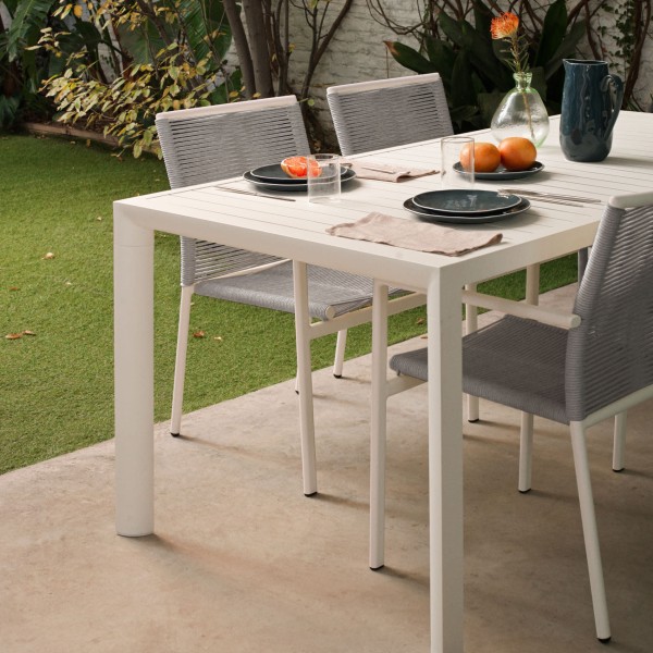 Стіл Culip 220х100 см з металу