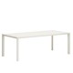 Стіл Culip 220х100 см з металу