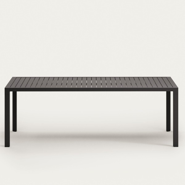 Стіл Culip 220х100 см з металу