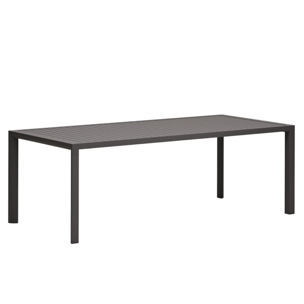 Стіл Culip 220х100 см з металу