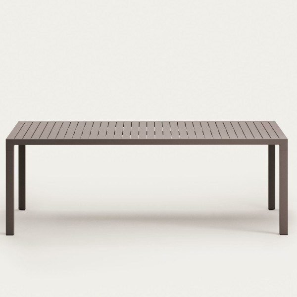 Стіл Culip 220х100 см з металу