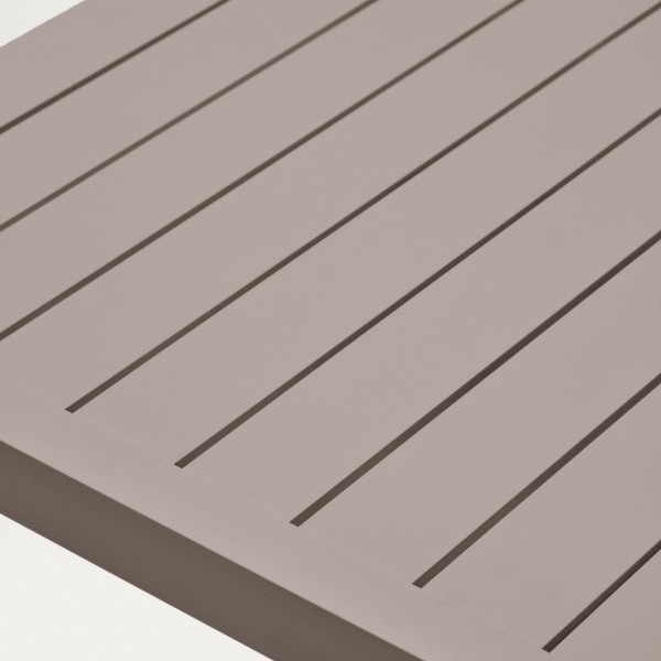 Стіл Culip 220х100 см з металу