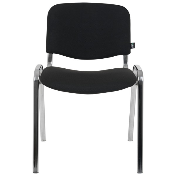 Стілець Ізо SP хром - зручність та стиль для вашого офісу