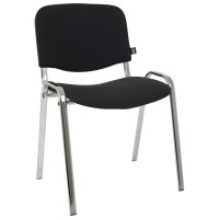 Стілець Ізо SP хром