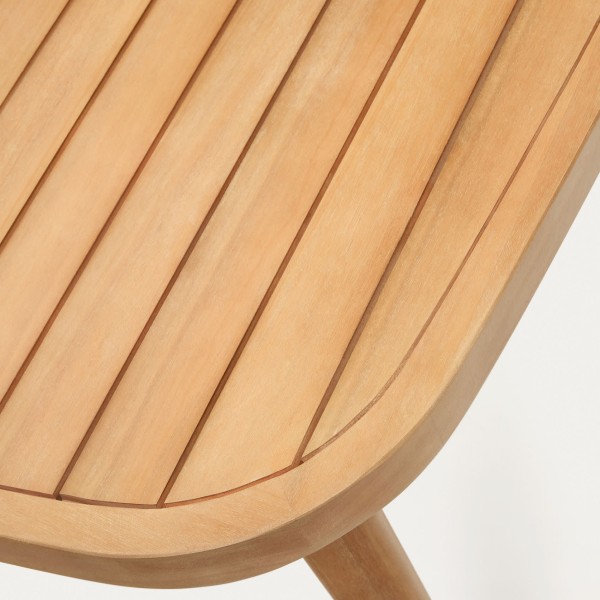 Стіл Maset — стильний та функціональний стіл для дому та саду