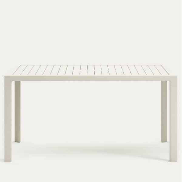 Стіл Culip 150x77 см - Ідеальний вибір для кафе та саду