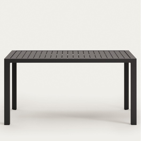 Стіл Culip 150x77 см - Ідеальний вибір для кафе та саду