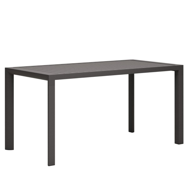 Стіл Culip 150x77 см - Ідеальний вибір для кафе та саду