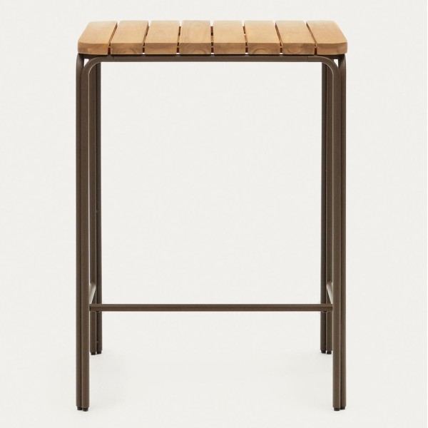 Барний стіл Salguer — стильний вибір для дому та кафе