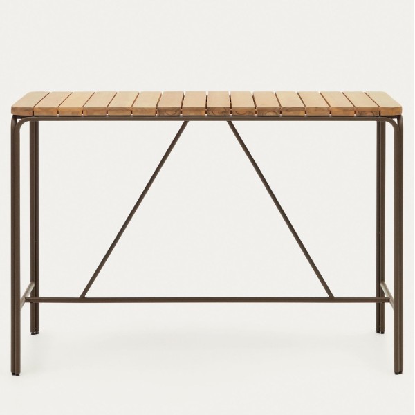 Барний стіл Salguer — стильний вибір для дому та кафе