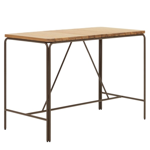 Барний стіл Salguer — стильний вибір для дому та кафе