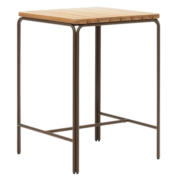 Барний стіл Salguer — стильний вибір для дому та кафе