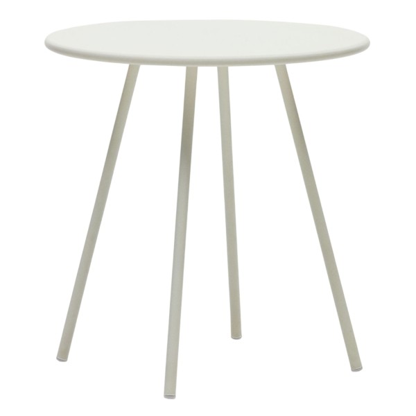 Стіл Montjoi – Круглий стіл для кухні та саду