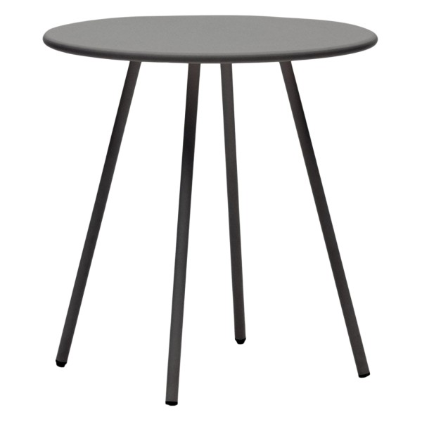 Стіл Montjoi – Круглий стіл для кухні та саду