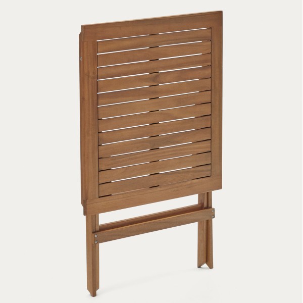 Складаний стіл Sadirar - стіл для кухні та саду