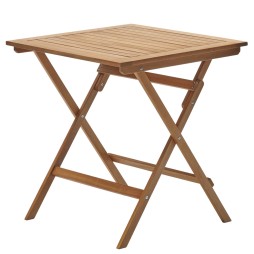 Складаний стіл Sadirar
